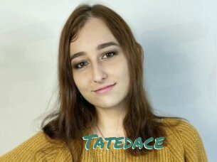 Tatedace