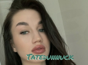 Tatedunnuck