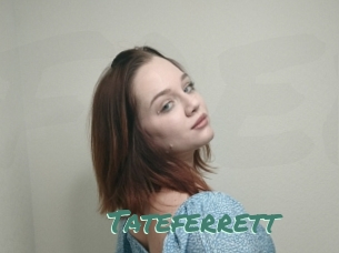 Tateferrett