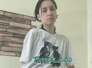 Tateflood