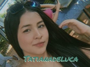 Tatianadeluca