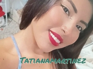 Tatianamartinez