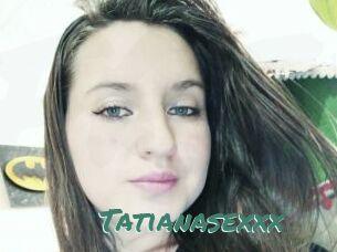 Tatianasexxx