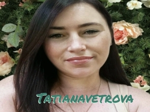 Tatianavetrova