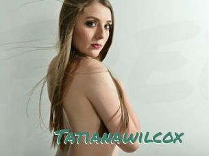 Tatianawilcox