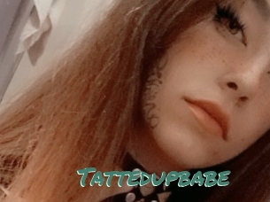 Tattedupbabe