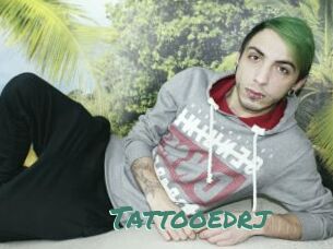 Tattooedrj