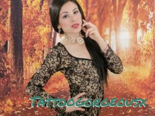 Tattoogorgeousx