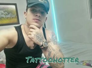 Tattoohotter