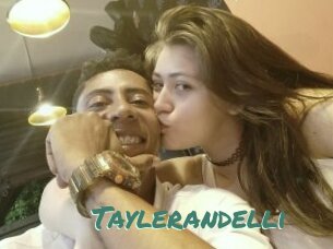 Taylerandelli