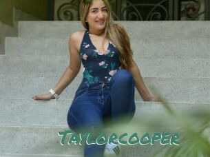 Taylorcooper