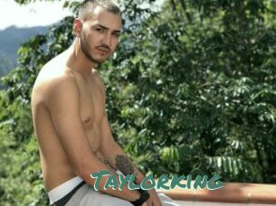 Taylorking