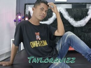 Taylorquizz