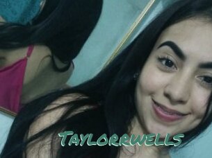 Taylorrwells