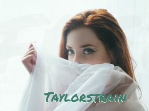 Taylorstrain