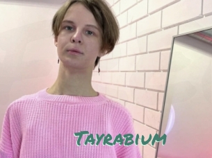 Tayrabium