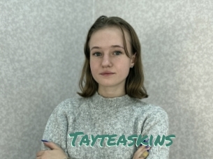 Tayteaskins