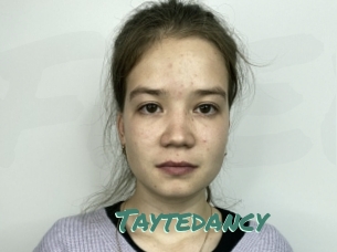 Taytedancy
