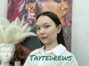 Taytedrews