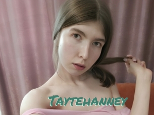 Taytehanney