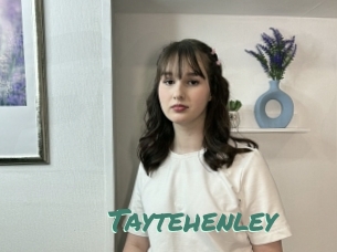 Taytehenley