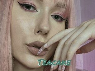 Teacake