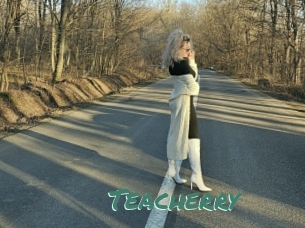 Teacherry