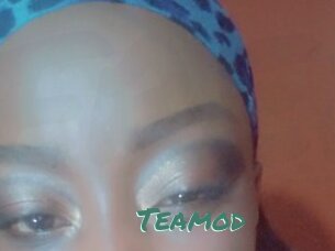 Teamod