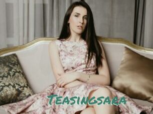 Teasingsara