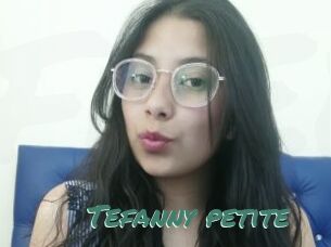 Tefanny_petite