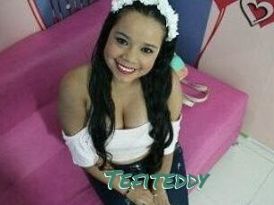 Tefiteddy