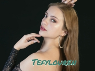 Tefylouren