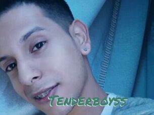 Tenderboyss