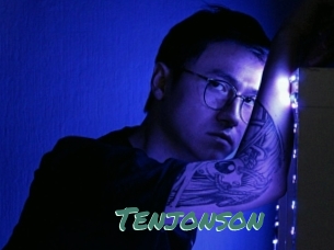 Tenjonson