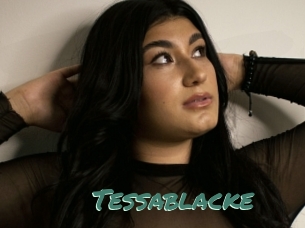 Tessablacke