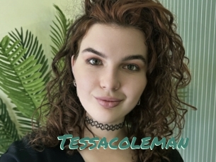 Tessacoleman