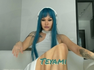Teyami