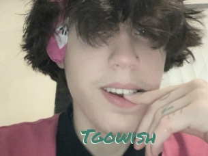 Tgowish