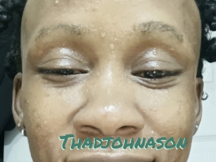 Thadjohnason