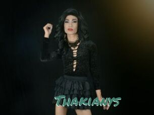 Thakianys