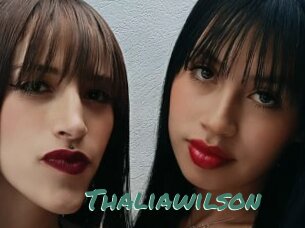 Thaliawilson