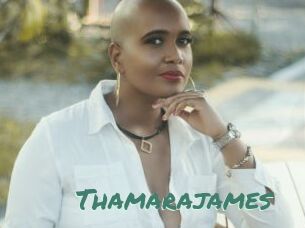 Thamarajames