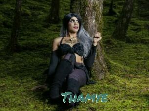 Thamye