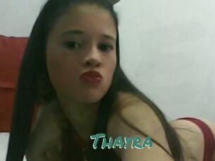 Thayra