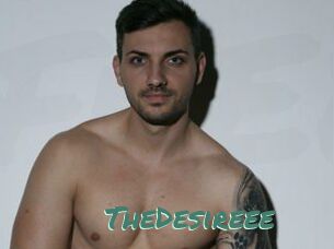 TheDesireee