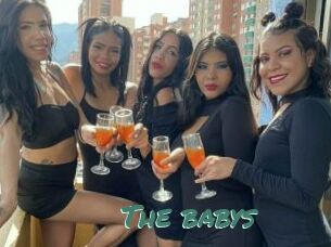 The_babys