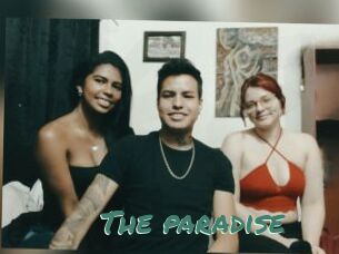 The_paradise