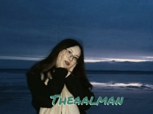 Theaalman