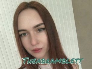 Theabramblett