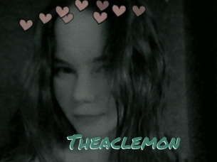 Theaclemon
